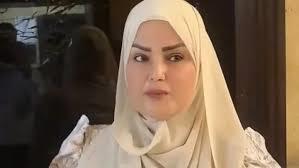 سما المصري: العمرة بفلوسي الحلال.. والحجاب غيّر حياتي