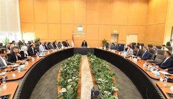 وزير الإسكان: تعزيز صيانة الطرق واستعدادات فصل الشتاء من أولويات عمل المدن الجديدة