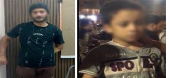 ضبط أب أجبر نجله على العمل وتعدى عليه بزعم تأديبه في القليوبية