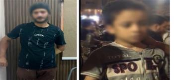 ضبط أب أجبر نجله على العمل وتعدى عليه بزعم تأديبه في القليوبية