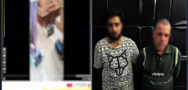 الأمن ينفي اقتحام رجال الشرطة منزل مواطن وتلفيق قضايا لأشقائه بالقاهرة ويكشف التفاصيل 