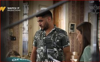 "ولد بنت شايب".. منصة WATCH IT تروج لمسلسلها المرتقب بكواليس جديدة