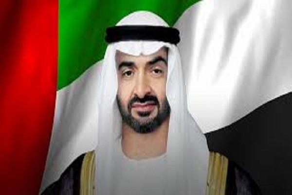 رئيس الإمارات: الهجوم الإسرائيلي على قطر يشكل انتهاكا لسيادتها ويقوض أمن المنطقة