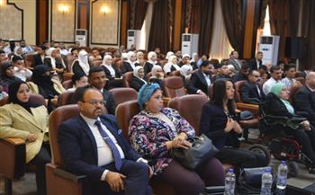 وزارة الرياضة: الاتحاد الشبابي لدعم مصر ينظم مؤتمر "المبرمجين الشباب"