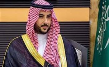 وزير الدفاع السعودي: الهجوم الإسرائيلي على قطر عمل إجرامي وانتهاك للقوانين الدولية