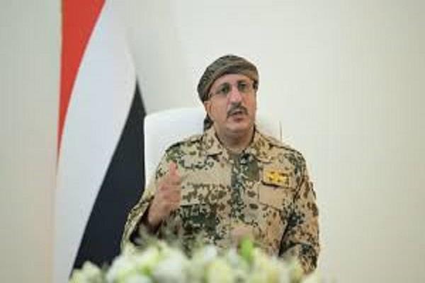 اليمن والولايات المتحدة يبحثان الأوضاع في المنطقة وتعزيز جهود الإصلاح الاقتصادي