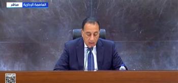 مدبولي: نستهدف جذب 30 مليون سائح في 2030