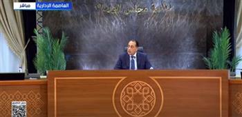 مدبولي يعلن البدء في حصر العقارات الآيلة للسقوط وطرح بدائل آمنة