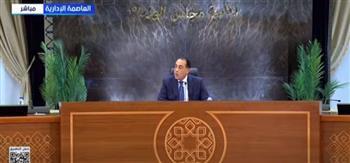 مدبولي: استكشافات قطاع البترول ستسهم في خفض فاتورة الاستيراد
