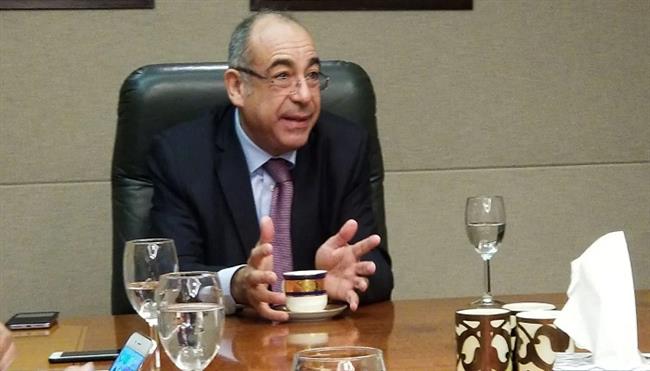 السفير محمد إدريس يقدم أوراق اعتماده كمراقب دائم للاتحاد الأفريقي بالأمم المتحدة
