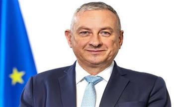 اليوم.. مفوض أوروبا للشراكات الدولية يزور بابوا غينيا الجديدة لبحث تعزيز الشراكة الثنائية