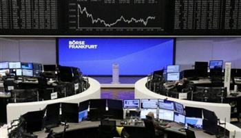 الأسهم الأوروبية تنهي تداولات اليوم على انخفاض طفيف