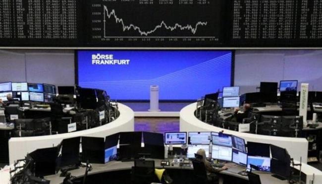 الأسهم الأوروبية تنهي تداولات اليوم على انخفاض طفيف