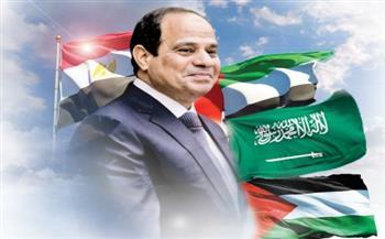 «الاصطفاف العربـى».. فريضة