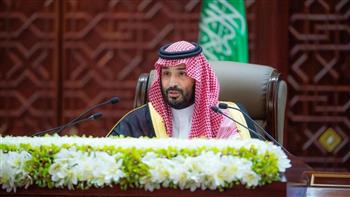 نيابة عن خادم الحرمين الشريفين.. ولي العهد السعودي يفتتح أعمال السنة الثانية لمجلس الشورى