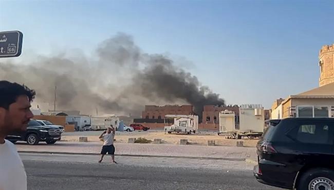 وول ستريت جورنال: الضربة الإسرائيلية في الدوحة تفاقم عزلة تل أبيب وتجهض المسار التفاوضي