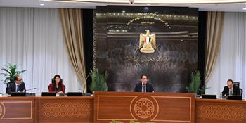 رئيس الوزراء: إعادة إحياء منطقة وسط البلد قائمة على الحفاظ التام على التراث والطابع المعماري
