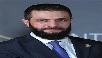 السفارة السورية بموسكو: "الشرع" سيزور موسكو للمشاركة في القمة الروسية العربية الشهر المقبل