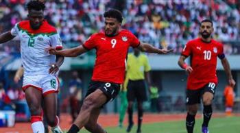 للمرة الثانية خلال 8 سنوات..  المنتخب الوطنى على أعتاب المونديال