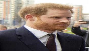 الأمير هاري يتبرع بـ 370 ألف جنيه إسترليني لدعم غزة وأوكرانيا