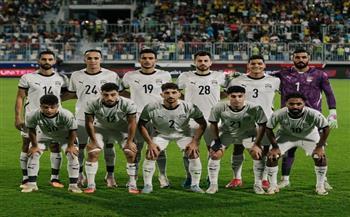 منتخب مصر المشارك في كأس العرب يجهز لـ "وديتي" البحرين.. أكتوبر المقبل 