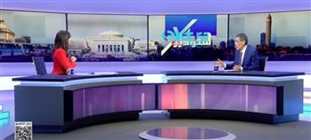 ضياء رشوان: عدوان إسرائيل على قطر فاشل.. ونتنياهو يعيش وهم «النجاح الساحق»