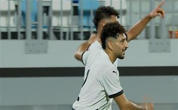 ميسي يضيف الهدف الثاني للمنتخب الوطني في مرمى تونس