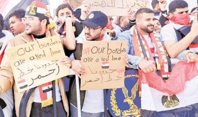 مؤامرة «تفريغ غزة» إلى زوال