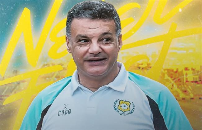 في ذكرى رحيل إيهاب جلال.. الإسماعيلي: ستبقى في القلوب ولن ننساك   