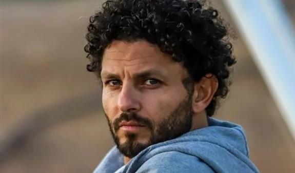 حسام غالي: صالح سليم مثلي الأعلى بسبب "رجولته في كل المواقف"