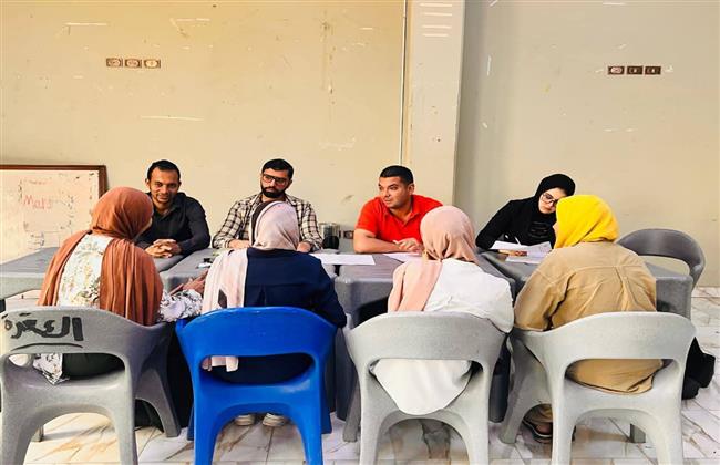 وزارة الرياضة تواصل فعاليات أندية الوقاية من الإدمان بعدد من المحافظات