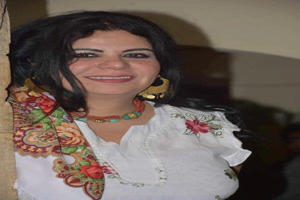 غدًا.. ورشة "حلاوة وعروسة المولد في الأثر الشعبي" لـ عزة رياض بمكتبة مصر العامة
