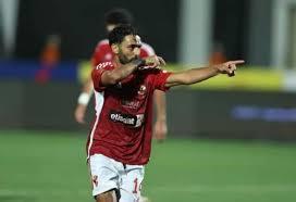 الأهلي يؤجل البت في عرض الاتحاد الليبي لضم حسين الشحات