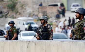 مقتل 19 مسلحاً في 3 عمليات استخباراتية شمال غربي باكستان