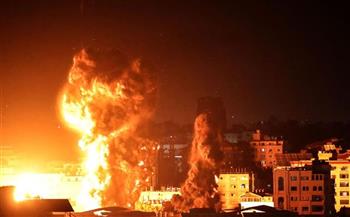 استشهاد 3 فلسطينيين بينهم طفل ورضيعة في إطلاق نار وقصف على غزة