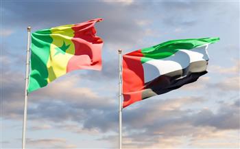 الإمارات و السنغال تبحثان سبل تعزيز العلاقات والقضايا ذات الاهتمام المشترك