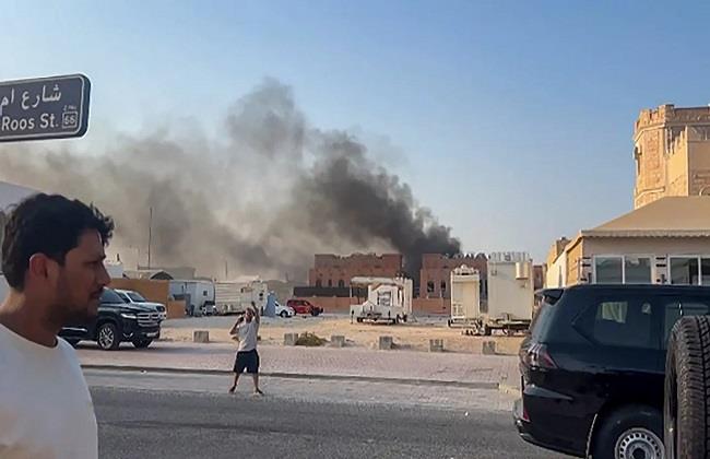 صحيفة فرنسية: الضربة التي نفذتها إسرائيل في قطر تحد للقانون الدولي