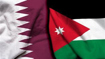 الأردن وقطر يقدمان مساعدات إنسانية لدعم المتضررين في سوريا