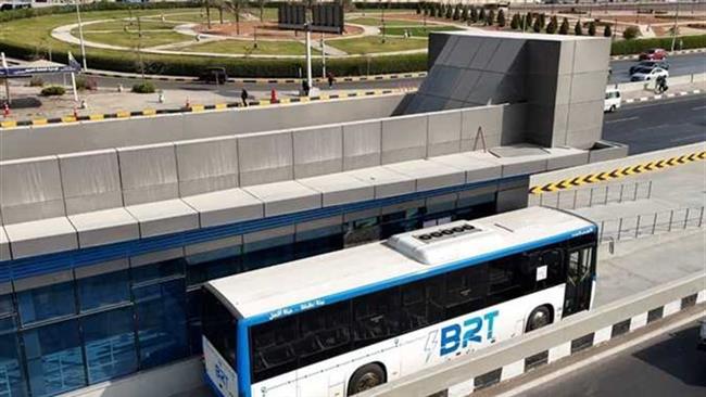 كل ما تريد معرفته عن الأتوبيس الترددي السريع "BRT"