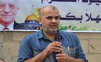 حركة فتح: إسرائيل تمارس أكبر عملية خداع وتضليل للرأي العام الدولي 