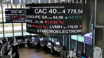 مؤشرات الأسهم الآسيوية تغلق على تباين مع ترقب قرار الفيدرالي بخفض الفائدة    
