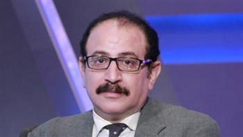طارق فهمي: تواطؤ أمريكي إسرائيلي وراء التصعيد في غزة.. والحل في وقف النار والتفاوض