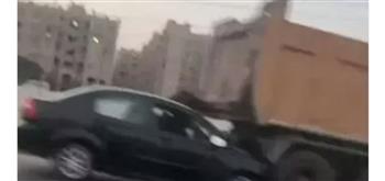 24 سبتمبر.. أولى جلسات استئناف المتهمين في حادث مطاردة طريق الواحات على حكم حبسهم