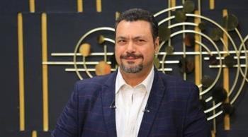 مراد مكرم في ضيافة "مساء dmc".. الليلة