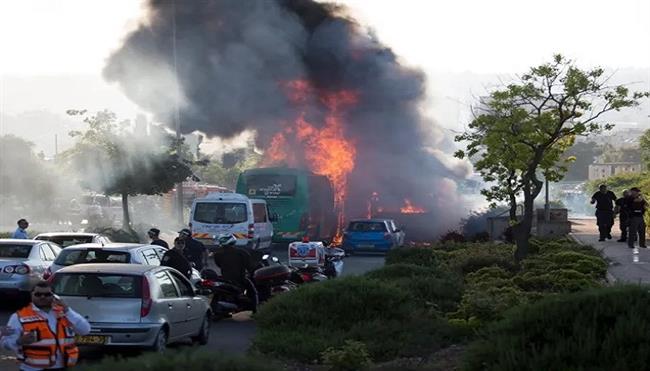 إعلام إسرائيلي: الجيش يفرض إغلاقا على طولكرم بعد حادث انفجار العبوة الناسفة