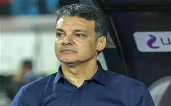 اليوم.. ذكرى رحيل إيهاب جلال المدير الفني السابق للمنتخب الوطني