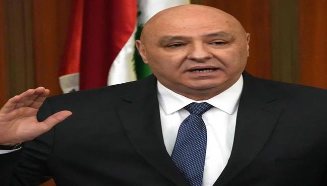 الرئيس اللبناني: الجيش يطبق الخطة الأمنية بدءا من جنوب الليطاني لسحب السلاح  