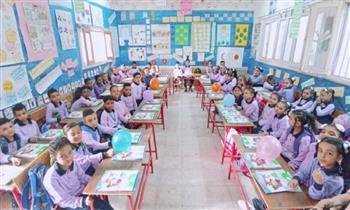 وزارة التعليم تواصل تجهيز المدارس لاستقبال العام الدراسي 2025 -2026