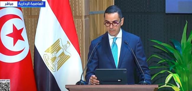 وزير الاستثمار: منتدى الأعمال المصري التونسي فرصة حقيقية لاستثمار الإمكانيات المشتركة