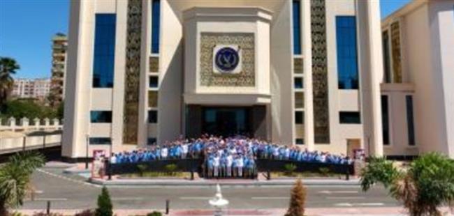 الداخلية تنظم الملتقى الثامن لشباب المناطق الحضرية "جيل جديد" بمحافظة الفيوم 